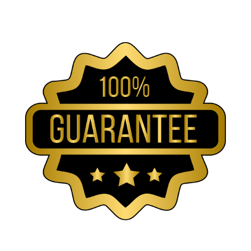 Qualified Property Analysis or Full Refund Guarantee